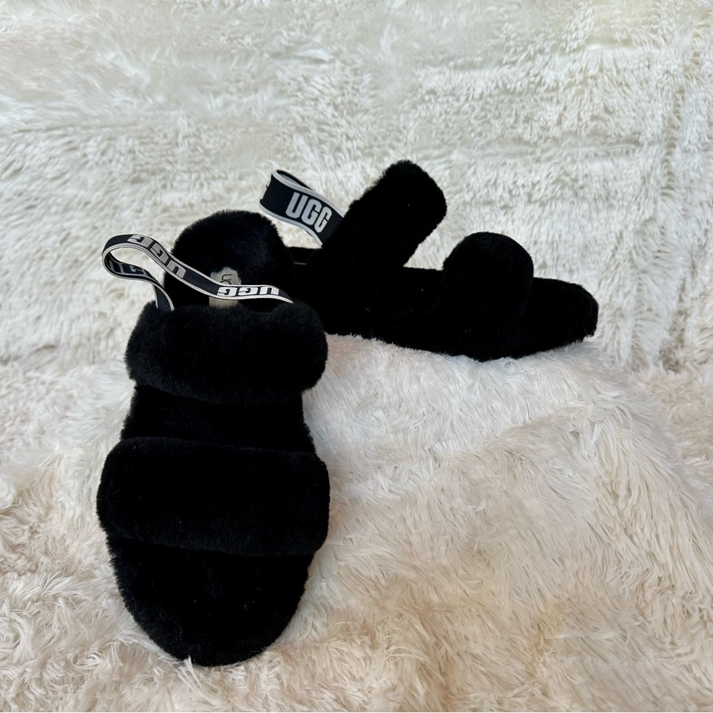 Ugg Oh Yeah Sandals